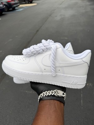nike air force 1 men size 13 /brand new in box /customized 