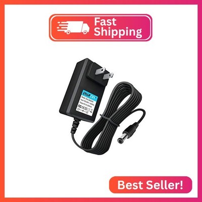 PwrON 9V AC to DC Adapter for Medela Pump in Style Advanced Breast Pumps - Repla