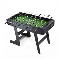 TischfußBall Kicker Kicker Tisch Familie Indoor Spieltisch