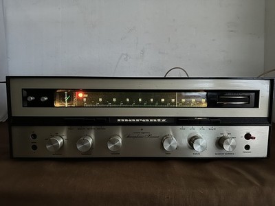 marantz model 18 receiver
