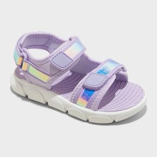 Toddler Riley Mesh Footbed Sandals Pink - Cat Jack - Sz 5T / 72s