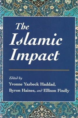 The Islamic Impact Paperback