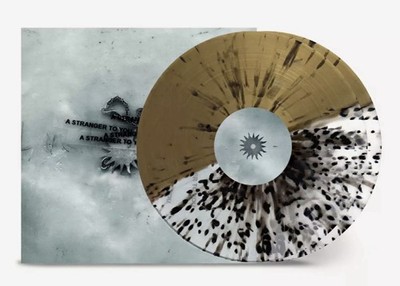 *NEW* Loathe  A Stranger To You  Splatter Gold/Clear/Black Vinyl 2LP