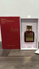 Inspired - Rouge 540 - Extrait De Parfum by Fragrance World 3.4oz Unisex