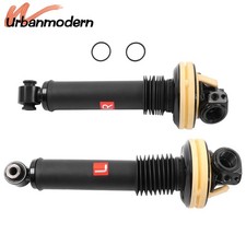 2x Stoßdämpfer Hydraktiv Federbein Vorne für Citroën C5 III RD RW C6 TD 5271 l5
