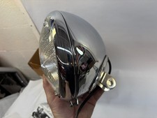 ハーレーエボ 純正パッシングライト 92FLSTC For Harley Davidson Heritage Softail Classic FLSTC LED Headlight