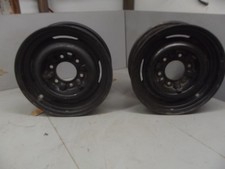Vintage Steel Gm 3 Clip Wheel Rim Chevrolet Truck 6 Lug 15 1959 3100 Chevy 1958 Vintage Steel Gm 3 Clip Wheel Rim Chevrolet Truck 6 Lug 15 1959 3100 Chevy 1958