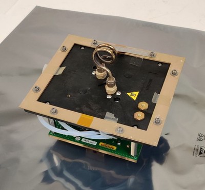 PerkinElmer N0775294 RF Oscillator Limit Assy N0779624 w Diode Guide Tested