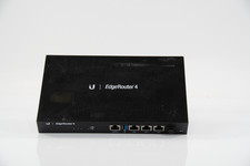 Ubiquiti ER-4 4-Port EdgeRouter for sale online | eBay