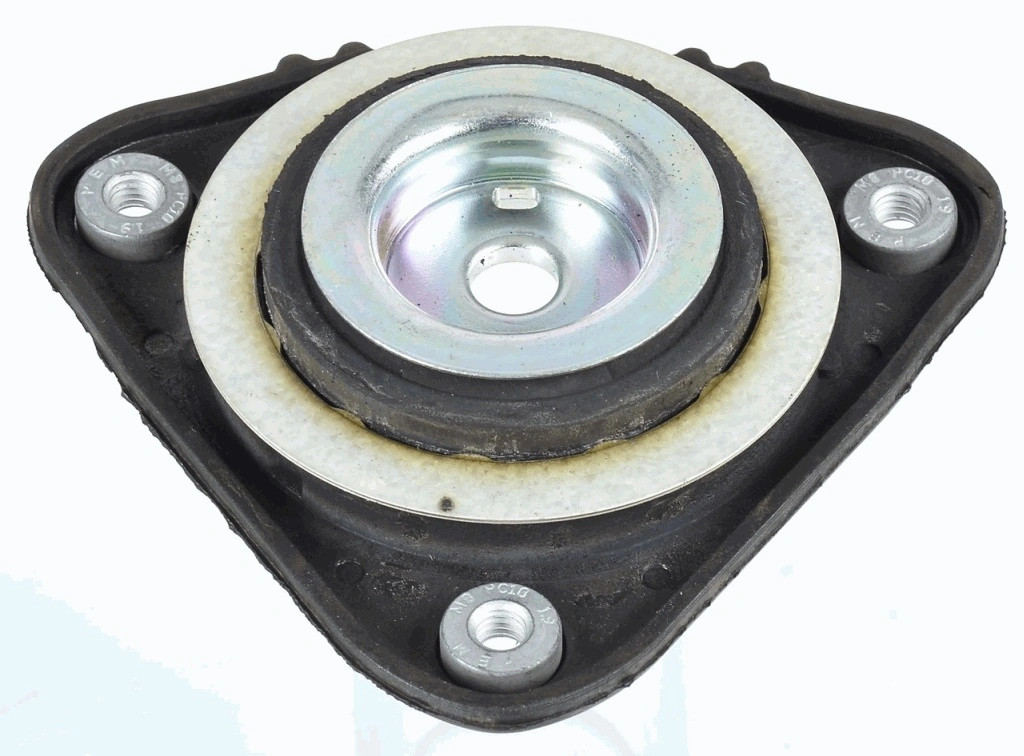 Coupelle de suspension SACHS 802 577 pour rénovation de suspension avant usée
