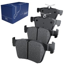 Plaquette de frein Volkswagen TIGUAN