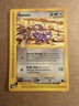 Pokemon Card Rattata 90/144 Common 2003 Skyridge HP