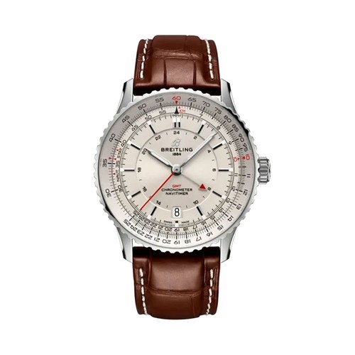BREITLING Navitimer Montbrillant A41330 Date Automatic Men's