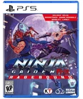 Ninja Gaiden: Ragebound - Sony PlayStation 5 PS5 Physical In Box