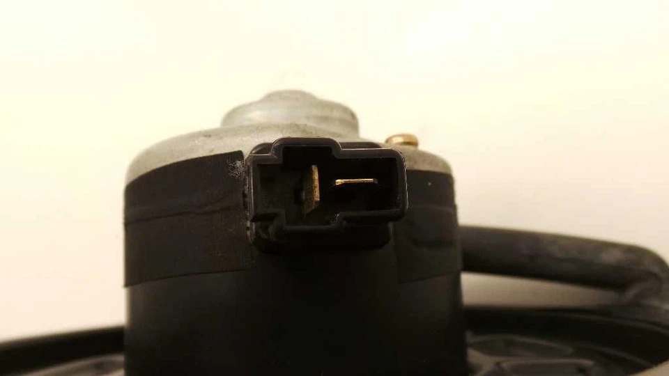 Motor soplador compatible con 85-89 MR2 31476 Foto 4 de 4