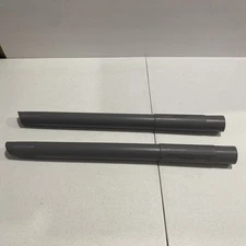 Kirby Vacuum Sentria II Vacuum 18.5" Extension Wand Grey Fits All Kirbys 224012