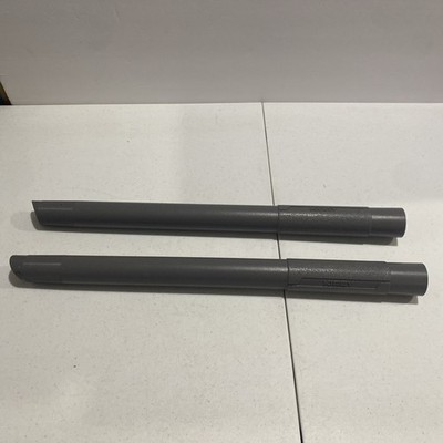Kirby Vacuum Sentria II Vacuum 18.5'' Extension Wand Grey Fits All Kirbys 224012