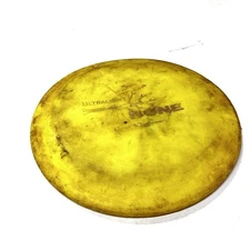 Quest AT Ultralight T-Bone (yellow, 129G) - / Disc Golf Fairway Driver