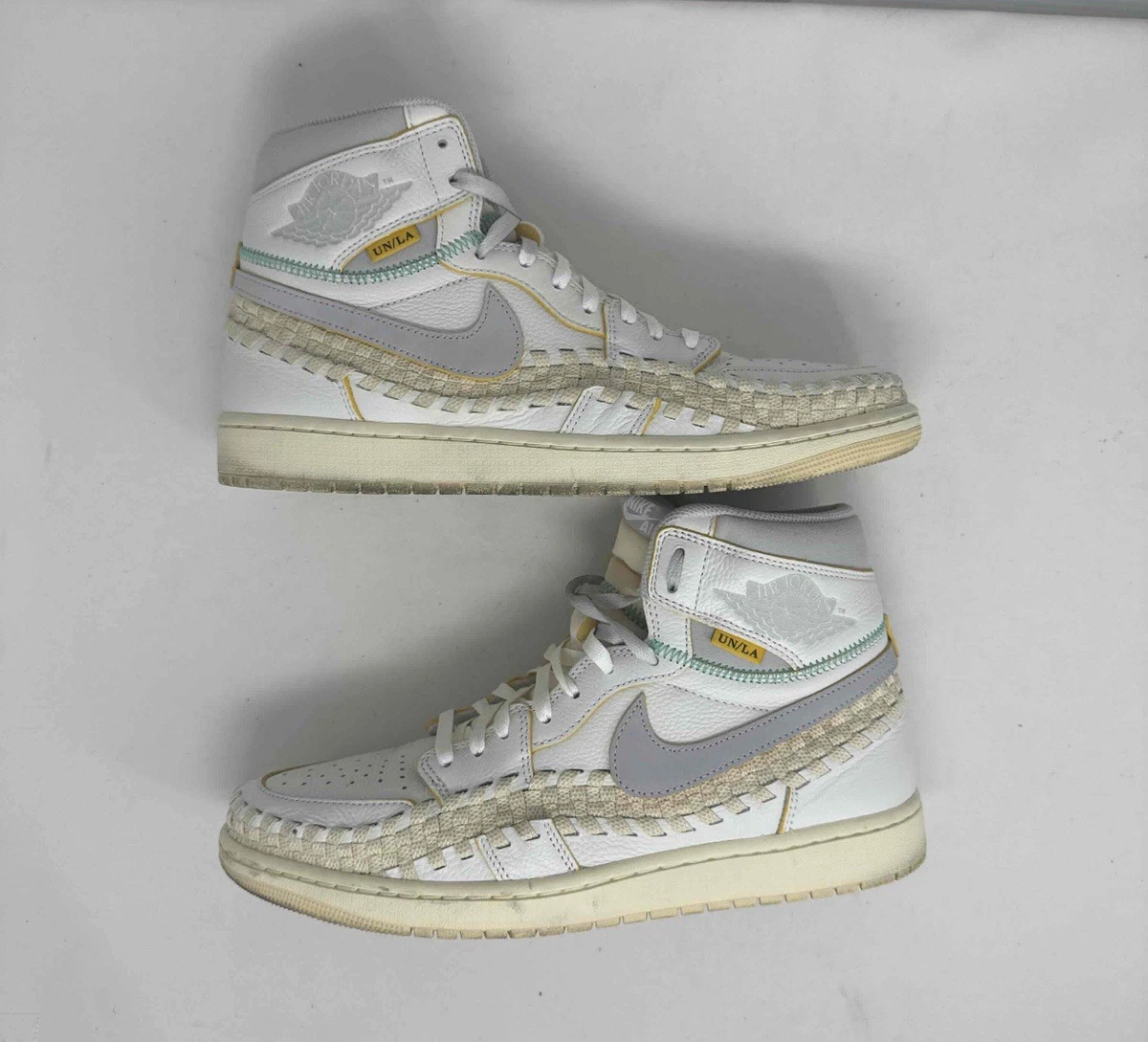 Union LA x Bephie's Beauty Supply x Air Jordan 1 Retro OG SP