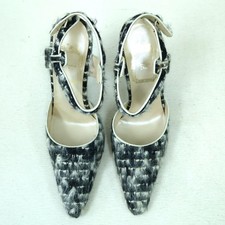 Christian Dior Christian Sandals Mules 37D Ma...