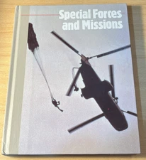 Special Forces and Missions, The New Face of War, Time Life Books