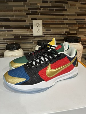 Nike Kobe 5 Protro 194498140925| eBay