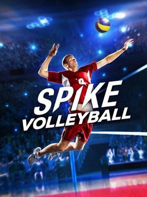 Spike Volleyball PC Download Steam Code Email Key