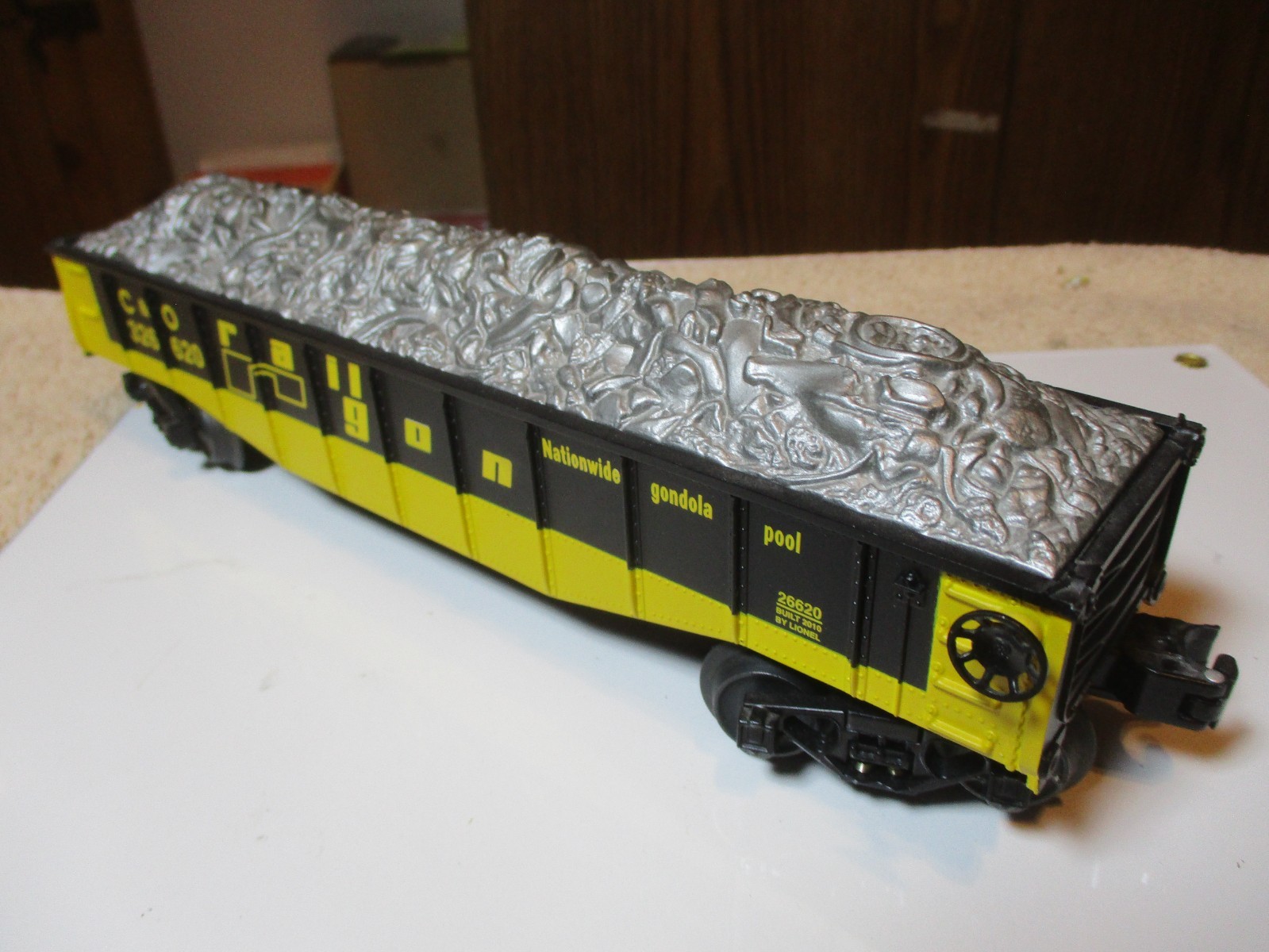 Click here to see eBay Auction