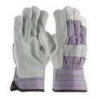 West Chester Protective Gear 558/Xl Gloves,Stndrd,Cowhide,Rub berized,Xl,Pk12