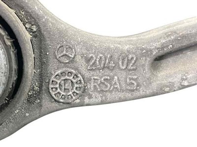 A2053506503 118331 rear lower suspension arm lh MERCEDES-BENZ
