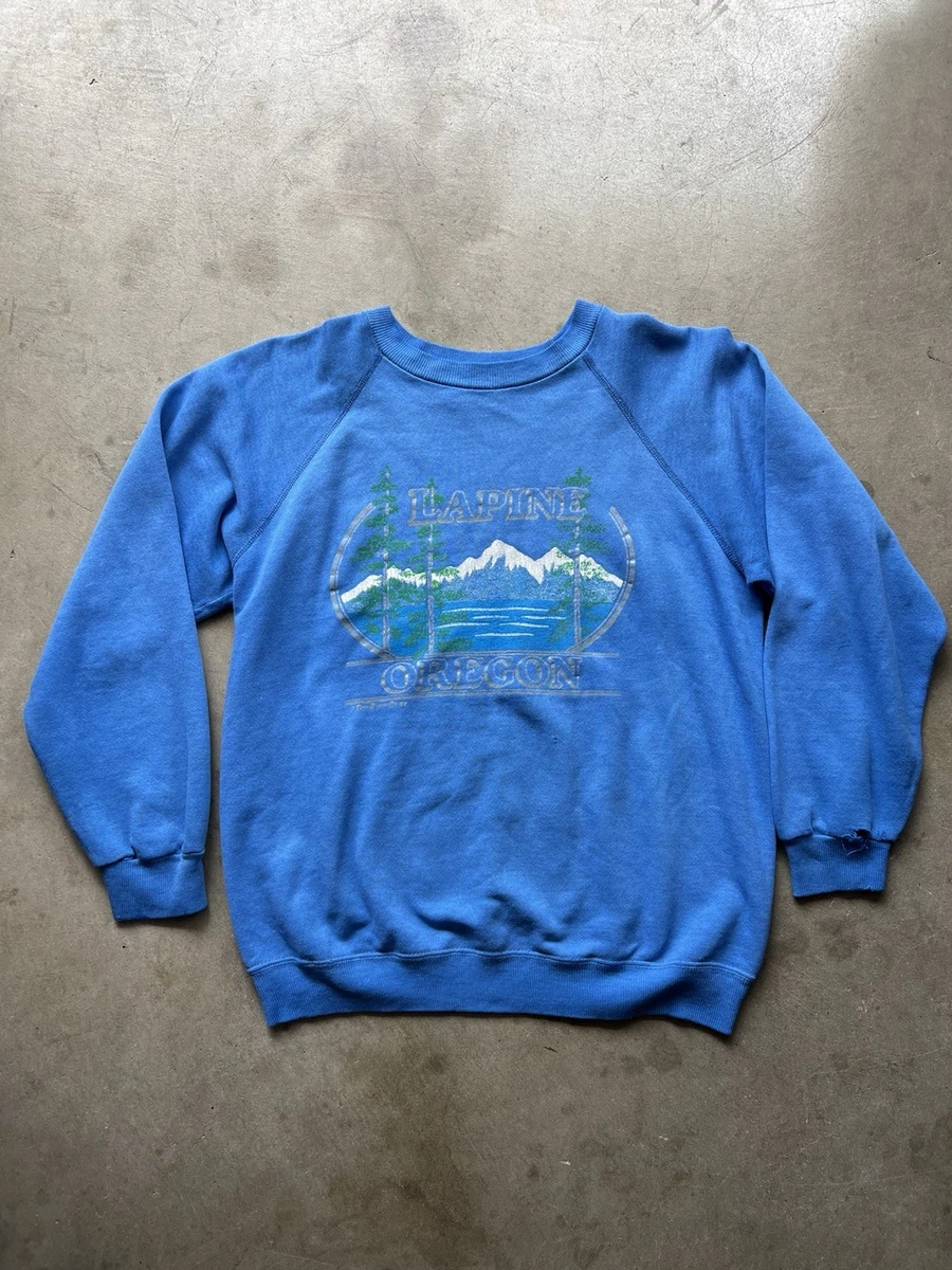 Hanes Sweatshirts for Men with Vintage for Sale | Shop Men's
