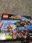 LEGO 76011 Superheroes Batman Attack Used, Superhero’s Missing. Parts Only.