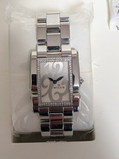 Milus Uhr, API012, Diamanten 0,38 Karat