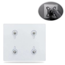 Universal Monitor VESA Mount Adapter for Non-VESA 13-27 inch Computer Monitor...