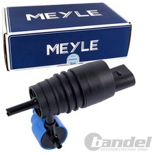 MEYLE WASCHWASSERPUMPE für VW CADDY GOLF 3+4...