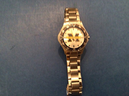 University of Michigan Watch