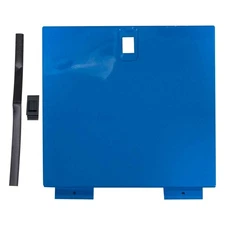 Miller 238272 Door Access Engine Side with Latch Seal Service