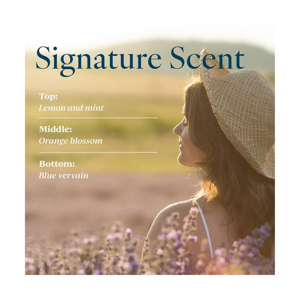 Sabonete Líquido Natural Provence Sante - Óleo de Amêndoa Hidratante Mão P... Frete Rápido - Imagem 4 de 4