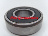 Lager Rahmen Gerade Lenkung AufsitzmäHer RasenmäHer 46,9 Mm Snapper 12828 100348