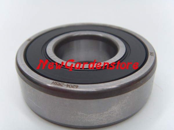 Lager Rahmen Gerade Lenkung AufsitzmäHer RasenmäHer 46,9 Mm Snapper 12828 100348-image
