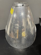 Beechcraft baron 2 Blade Spinner - SERVICEABLE