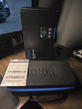 Canon RF - SIRUI Night Walker T1.2 S35 24mm/35mm/55mm Cine Lens Kit