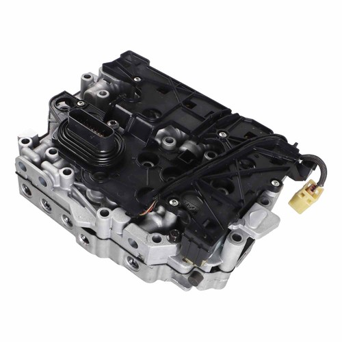 Transmission Valve Block Solenoids For 2014-up Ford Taurus Escape Fusion 6F35 - Bild 12 von 12