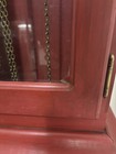 Grandfather Clock Emperor Clock Co Vintage 1970’s - Parts/Repair — photo 4