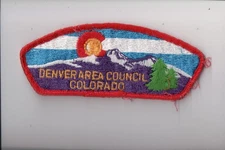 Denver Area Council CSP