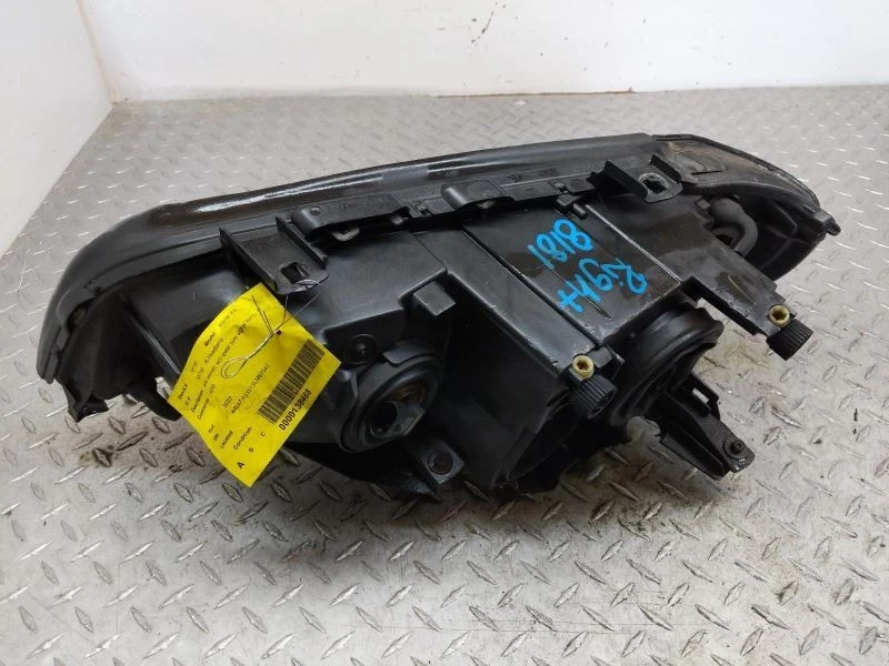 Фара пассажирская без ксенона подходит для 00-03 BMW X5 705458 - Изображение 3 из 4