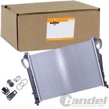 NRF K&Uuml;HLER MOTORK&Uuml;HLUNG MIT DICHTRING passend f&uuml;r MERCEDES-BENZ S-KLASSE W220