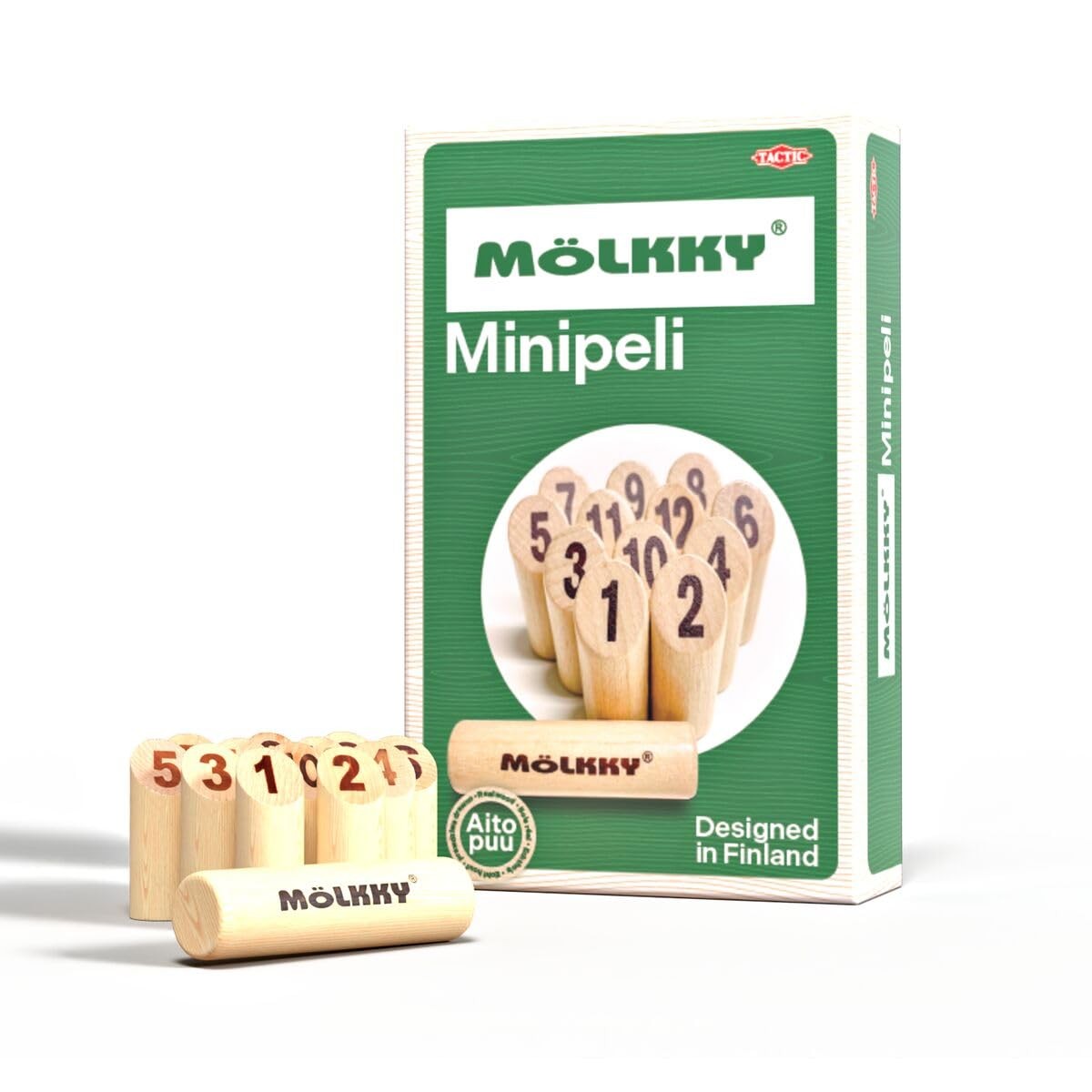 Mlkky Pocket Mini 4890₽