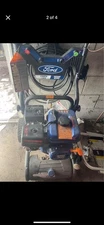 Ford 2700 psi pressure washer NEVER USED COLLECTED DUST