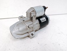 Ford Escape IV 2022 Starter motor JX6T11000AC Petrol 180kW DIN73241